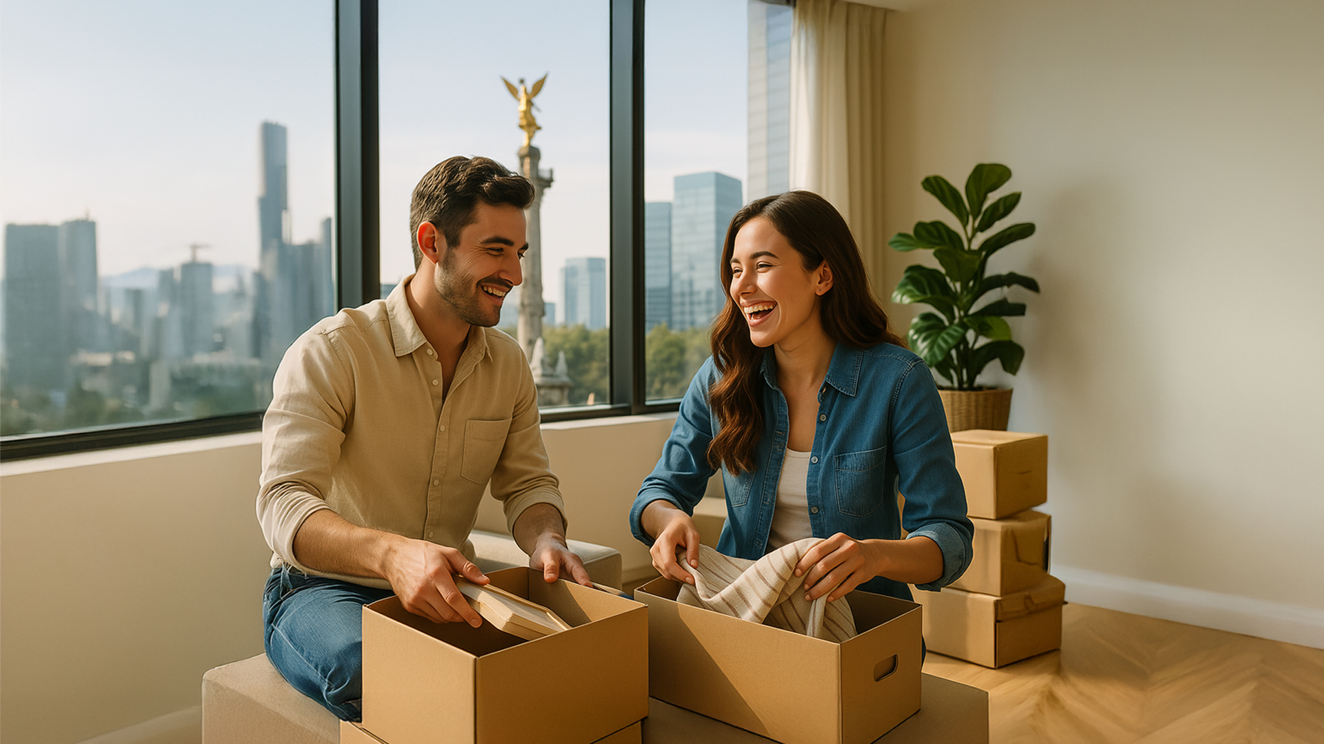 Mexico's Hidden Gem: Why Expatriates Are Choosing Mexico